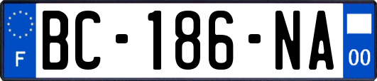BC-186-NA