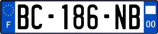 BC-186-NB