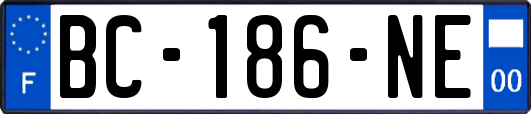 BC-186-NE