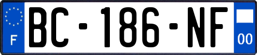 BC-186-NF