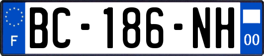 BC-186-NH