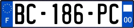 BC-186-PC