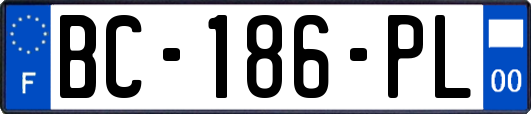 BC-186-PL