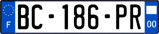 BC-186-PR