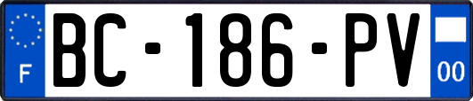BC-186-PV