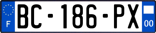 BC-186-PX