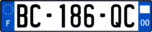 BC-186-QC