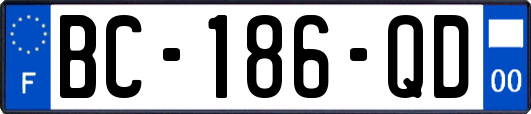 BC-186-QD