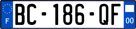 BC-186-QF