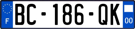 BC-186-QK