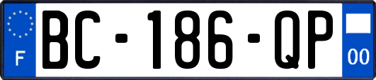 BC-186-QP