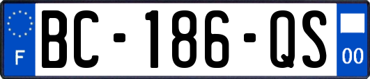 BC-186-QS