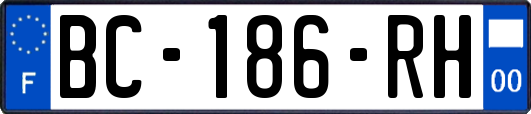 BC-186-RH