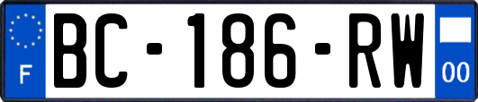 BC-186-RW