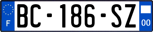 BC-186-SZ