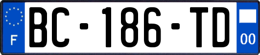 BC-186-TD