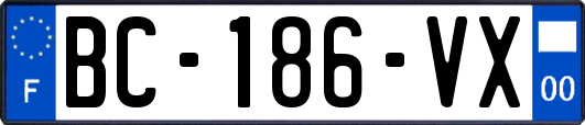 BC-186-VX