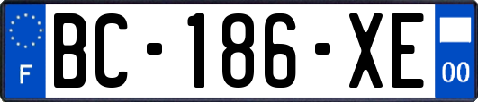 BC-186-XE