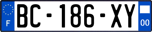 BC-186-XY