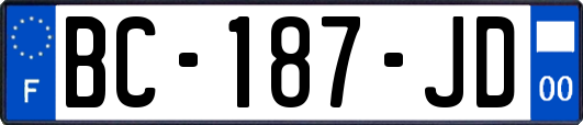 BC-187-JD