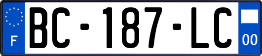BC-187-LC