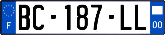 BC-187-LL