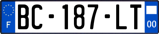 BC-187-LT