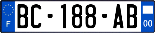 BC-188-AB