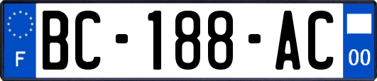 BC-188-AC