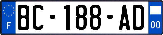 BC-188-AD