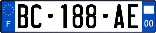 BC-188-AE