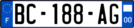 BC-188-AG