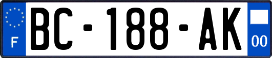 BC-188-AK