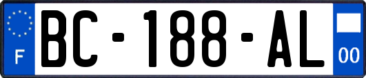 BC-188-AL