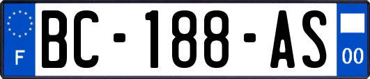 BC-188-AS