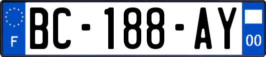 BC-188-AY