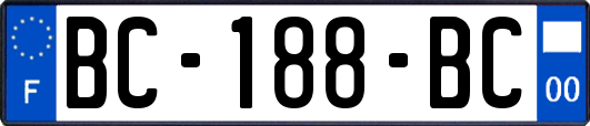 BC-188-BC