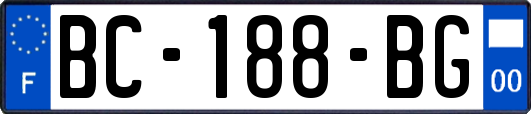 BC-188-BG