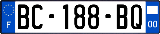 BC-188-BQ