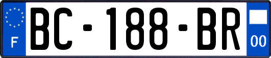 BC-188-BR