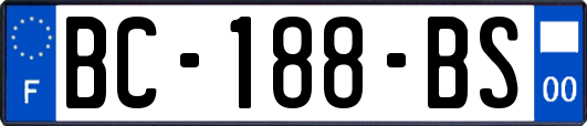 BC-188-BS