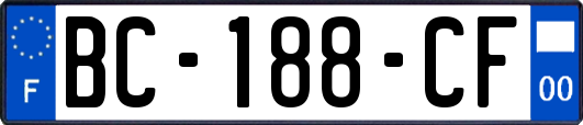 BC-188-CF