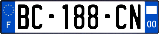 BC-188-CN