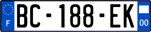 BC-188-EK