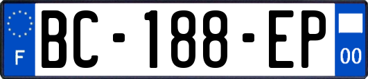 BC-188-EP