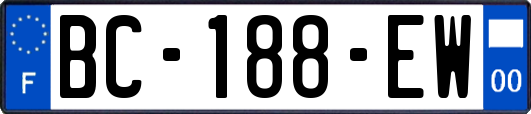 BC-188-EW