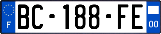 BC-188-FE