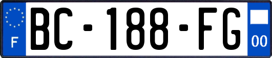 BC-188-FG