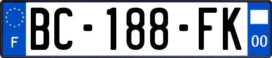 BC-188-FK