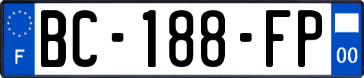 BC-188-FP